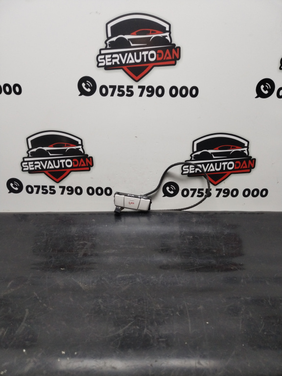 Buton SOS Mercedes-Benz GLE (2015->) [w292] 3.0 Motorina 2019, A1729050051