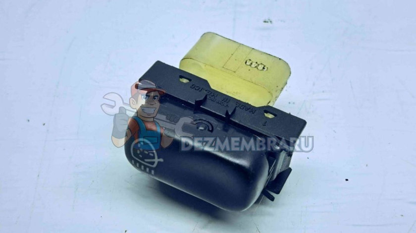 Buton spalator far Mercedes Clasa ML (W163) [Fabr 1998-2005] A1638202610