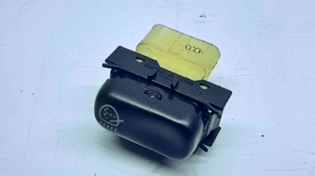 Buton spalator far Mercedes Clasa ML (W163) [Fabr 1998-2005] A1638202610