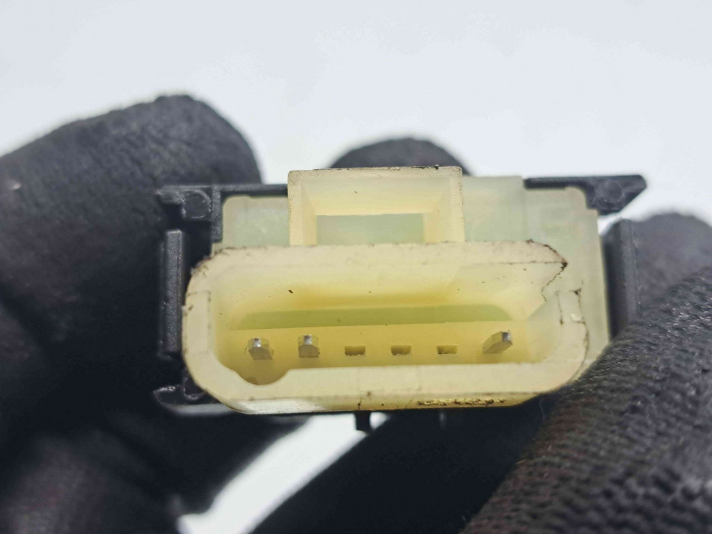 Buton spalator far Mercedes Clasa ML (W163) [Fabr 1998-2005] A1638202610