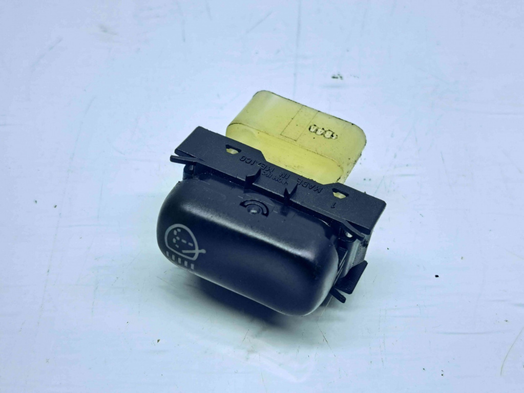 Buton spalator far Mercedes Clasa ML (W163) [Fabr 1998-2005] A1638202610