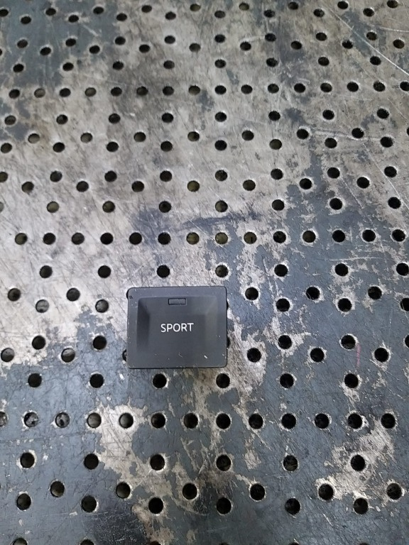 Buton sport citroen c5 aircross 98275619zd