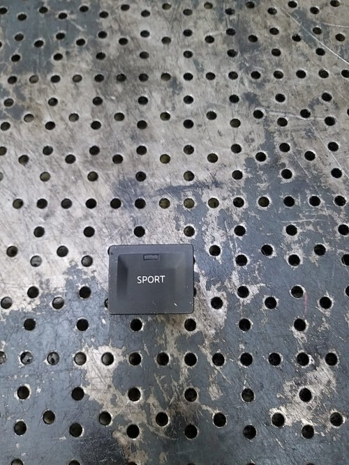 Buton sport citroen c5 aircross 98275619zd