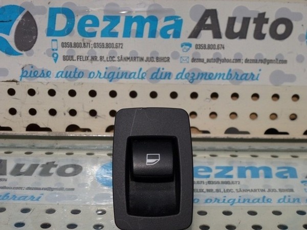 Buton stanga spate Bmw X5 E70, 6945874