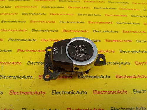 Buton star-stop cu auto hold 929169303, 3393440107