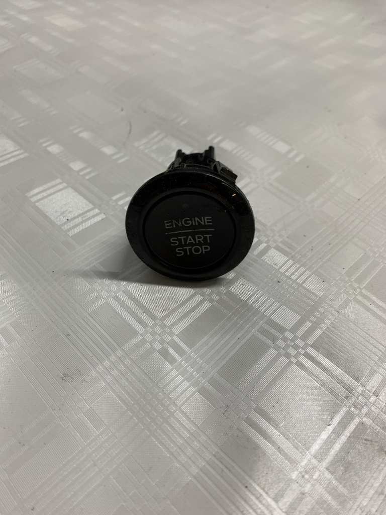 Buton star stop Ford Puma - Motorina 2021, -