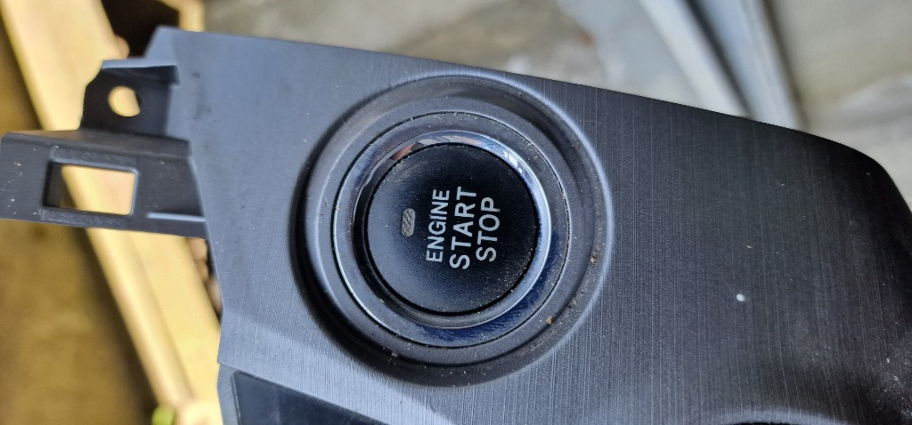 Buton Star Toyota Rav 4 2.2D 2006-2011