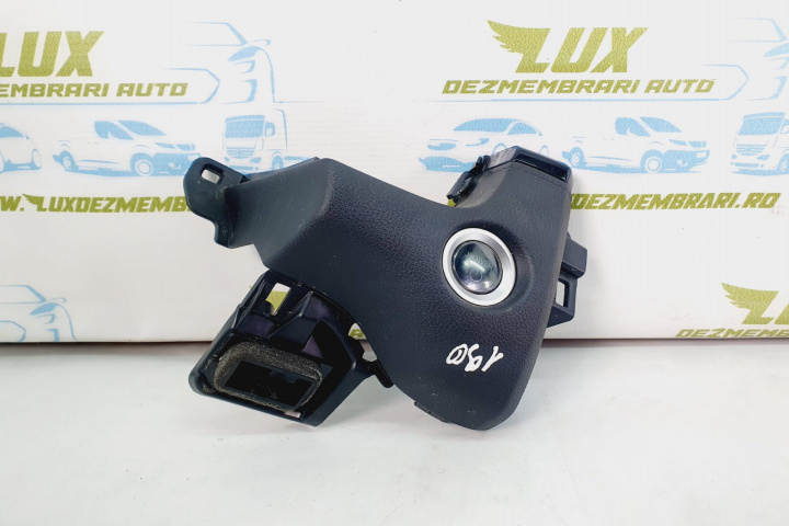 Buton start cu ornament 77105-tny-g0-20 Honda CR-V 5 facelift [2019 - 2022] 2.0 e-CVT hybrid LFB1