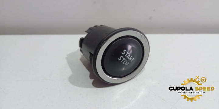 Buton start stop 00175347 Renault Kadjar [2015 - 2018]
