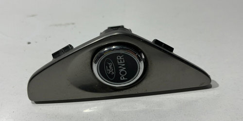 Buton start/stop 11572AC Ford Mondeo MK4 [2007 - 2010]