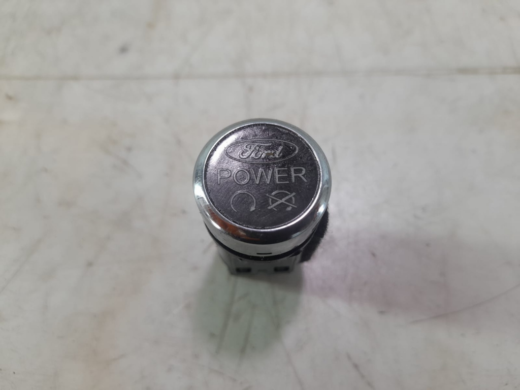 Buton start stop 14c376aa Ford Mondeo MK4 [facelift] [2010 - 2015] 1.6 tdci