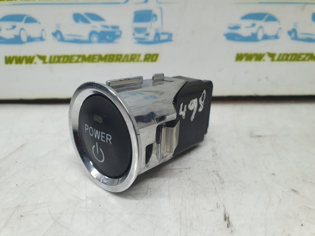 Buton start stop 15a710 Toyota Prius 2 [2003 - 2011] 1.5 hybrid 1NZ-FXE