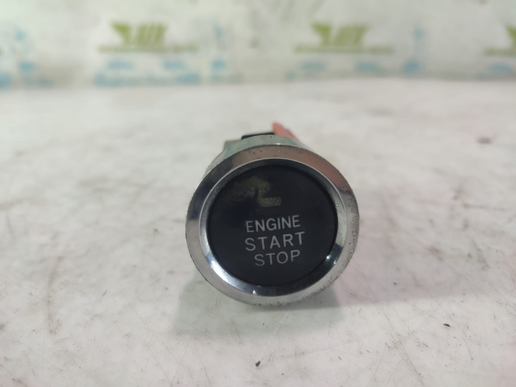 Buton start stop 15A854 Toyota Rav 4 3 (XA30) [2005 - 2010] 2.2 d-4d 2ADFTV