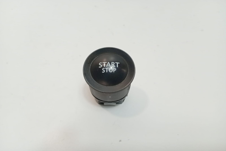 Buton Start Stop 1927937 Renault Megane 2 [2002 - 2006]
