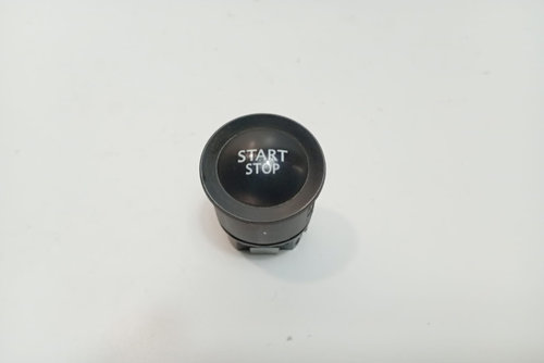 Buton Start Stop 1927937 Renault Megane 2 [2002 - 2006]
