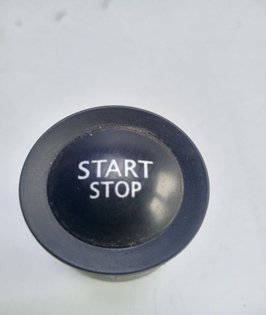 Buton start / stop 1927937 Renault Megane 2 [2002 - 2006]