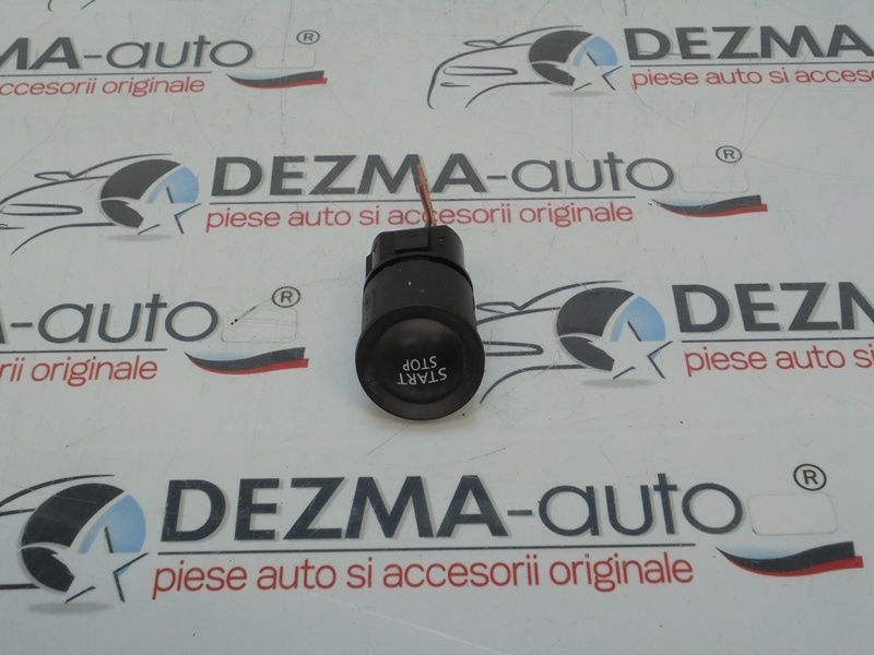 Buton start stop, 1927937, Renault Megane 2 combi