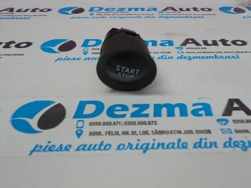 Buton start stop 1927937, Renault Megane 2 combi (KM0/1) (id:147488)