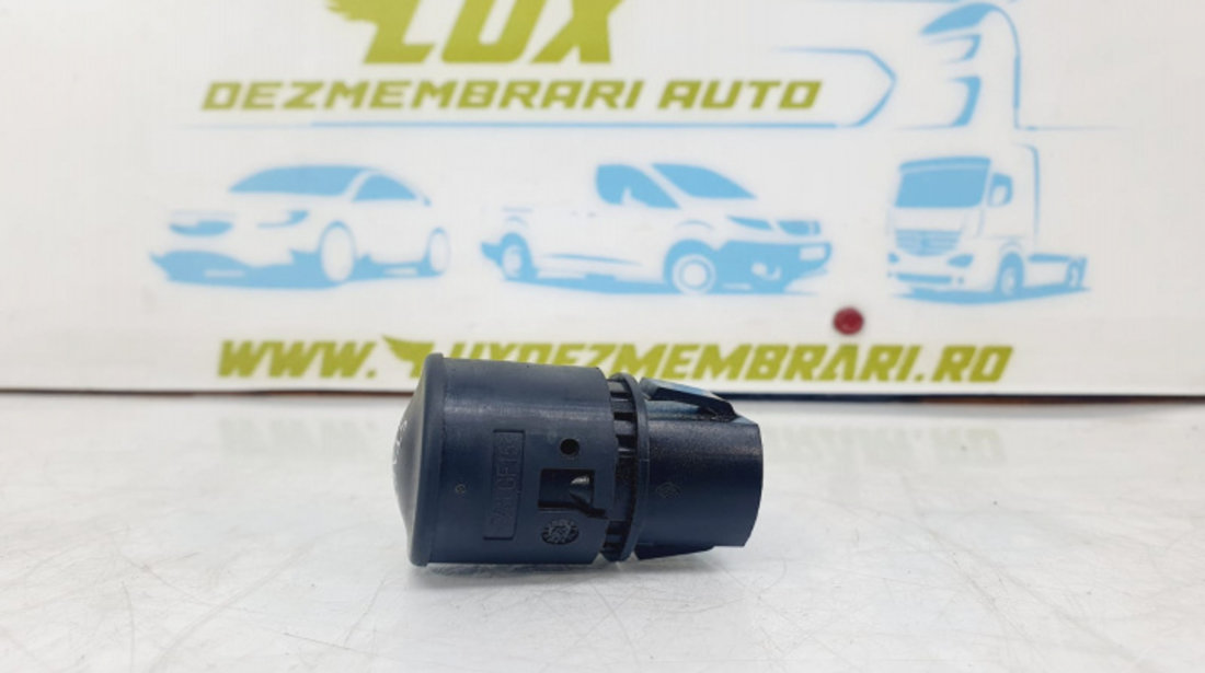 Buton start stop 1927937 Renault Megane 3 [2008 - 2014]