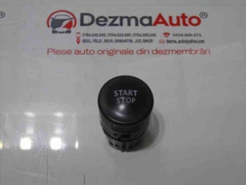 Buton start stop, 1927937, Renault Megane 3 Coupe (id:303995)