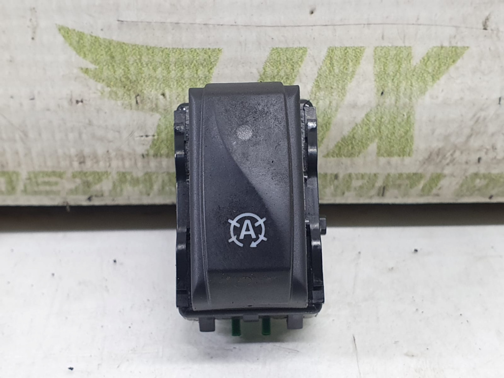 Buton start stop 251534917r Renault Captur [facelift] [2017 - 2019] 0.9 TCE H4B408