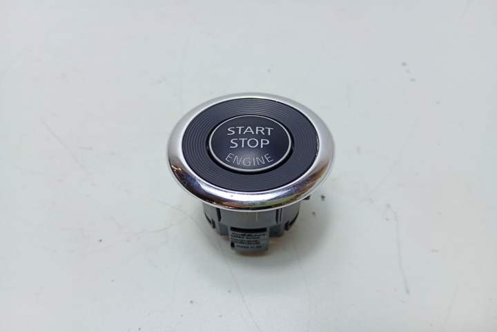 Buton start stop 285903JA0A Nissan Qashqai 2 J11 [2013 - 2020]
