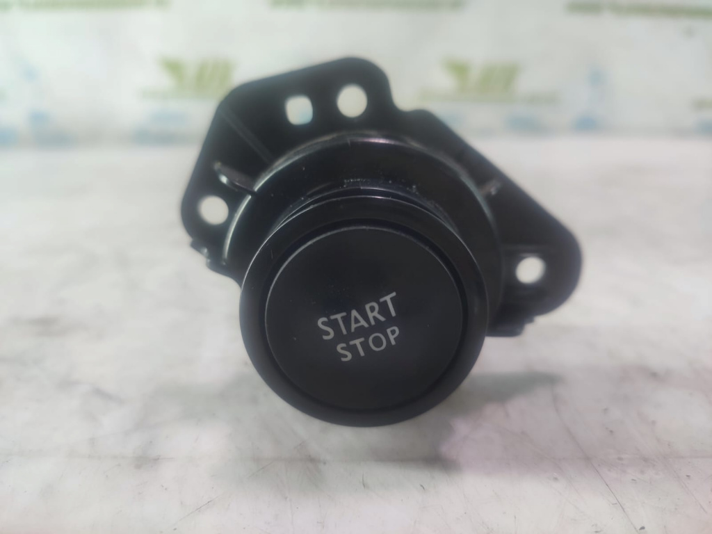 Buton start stop 285905306r Renault Talisman [2012 - 2020] 1.6 dci R9M 452