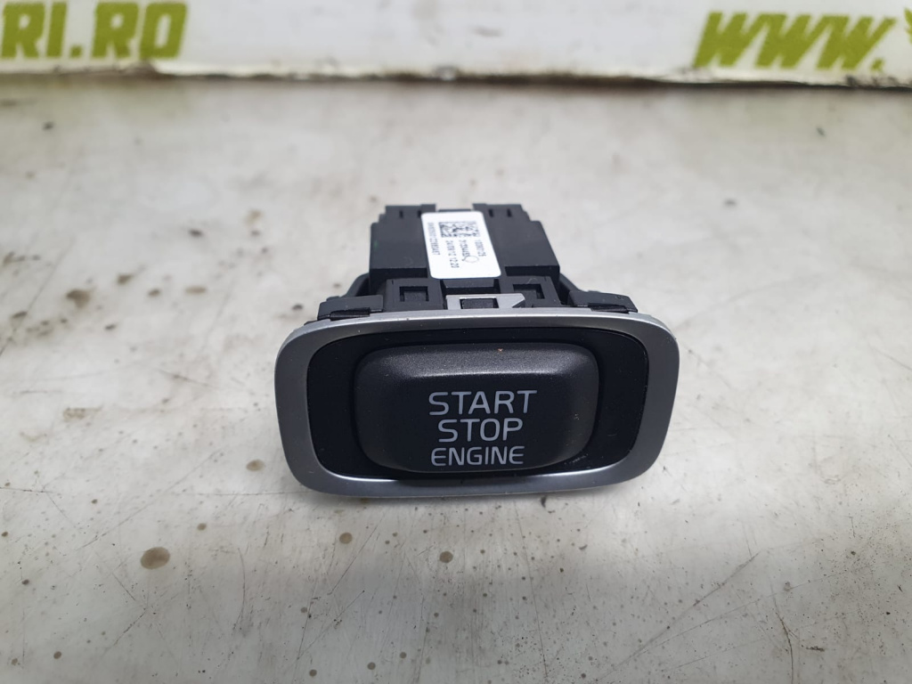 Buton start stop 31334453 Volvo V40 2 [2012 - 2016] 1.6 d D4162T