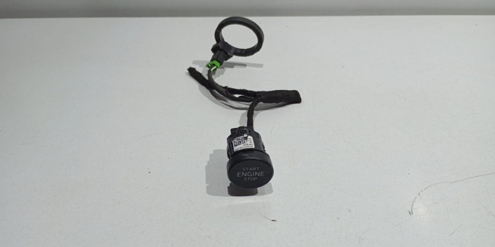 Buton Start-Stop 3V0905217B Skoda Kamiq [2019 - 2020]