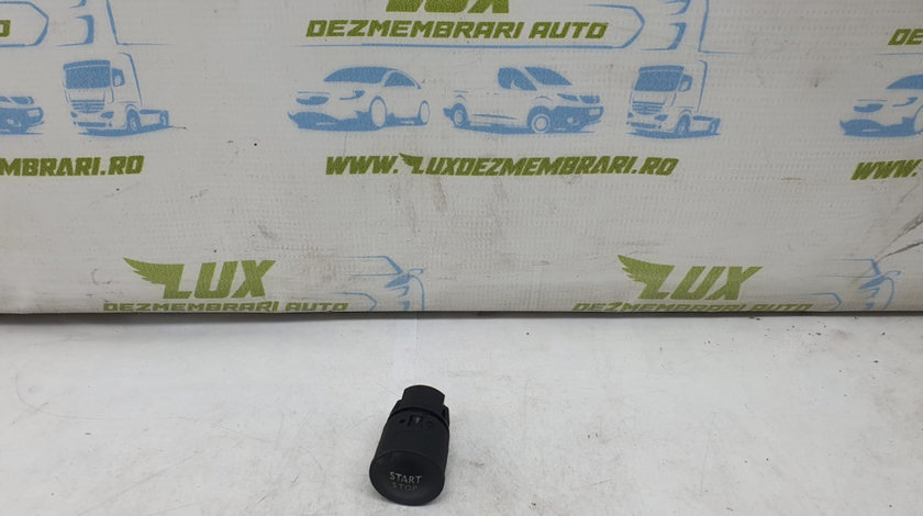 Buton start stop 503211r Renault Clio 4 [2012 - 2020]