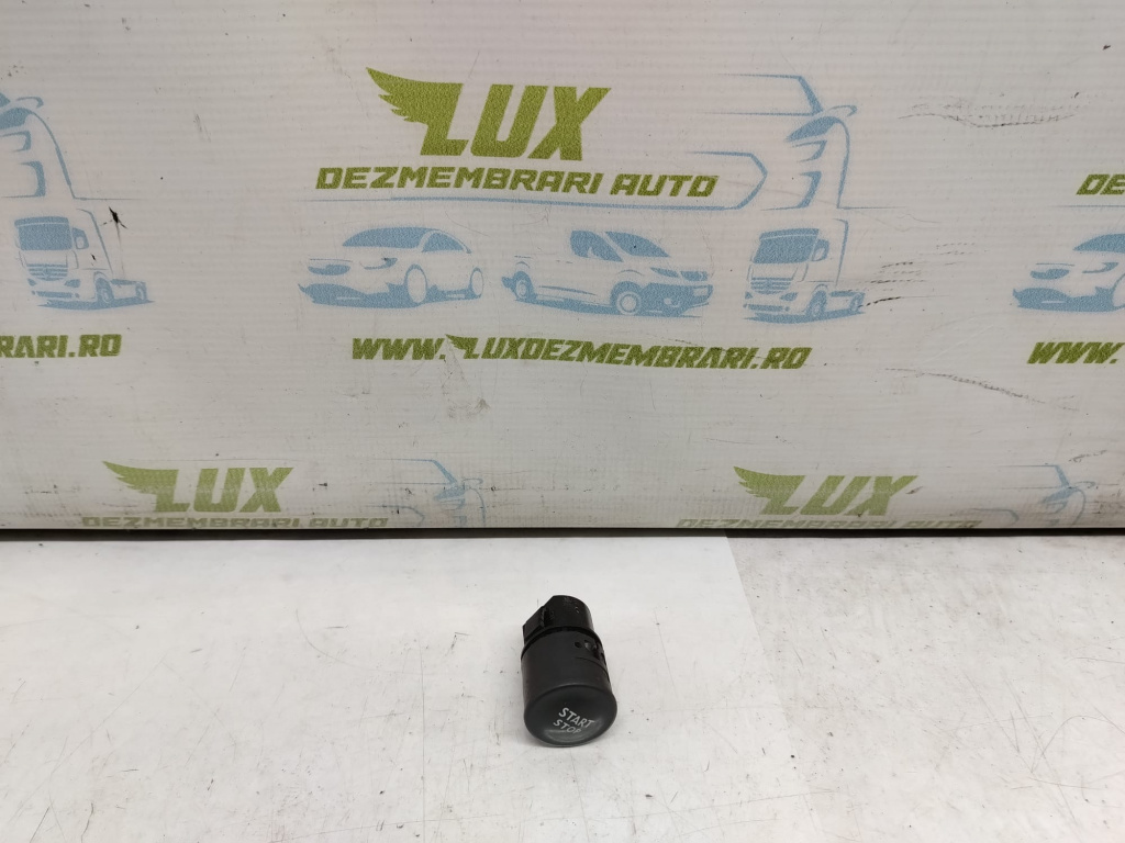 Buton start stop 506978r Renault Clio 4 [2012 - 2020]
