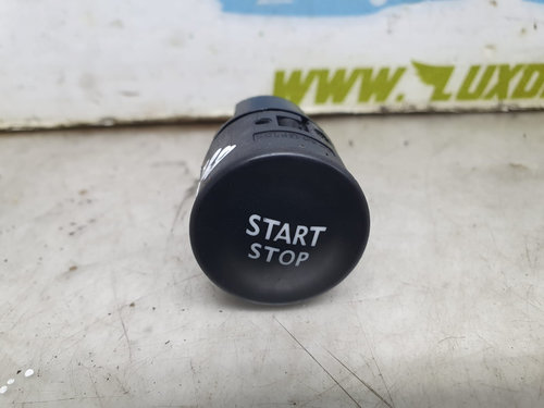 Buton start stop 506978r Renault Clio 4 [2012 - 2020] 1.5 dci K9K612
