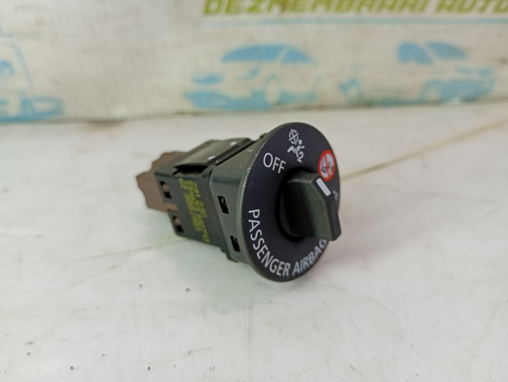 Buton start stop 506978r Renault Clio 4 [2012 - 2020] 1.5 dci K9K608