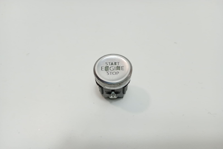 Buton Start Stop 5G1959839 Volkswagen VW Tiguan [facelift] 5N [2011 - 2017]
