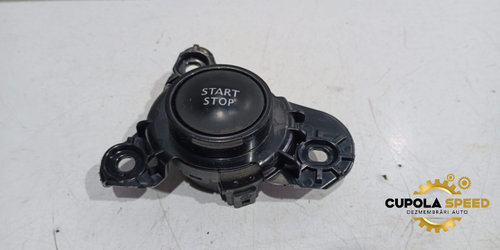 Buton start-stop 681009022R Renault Megane 4 [2016 - 2020]