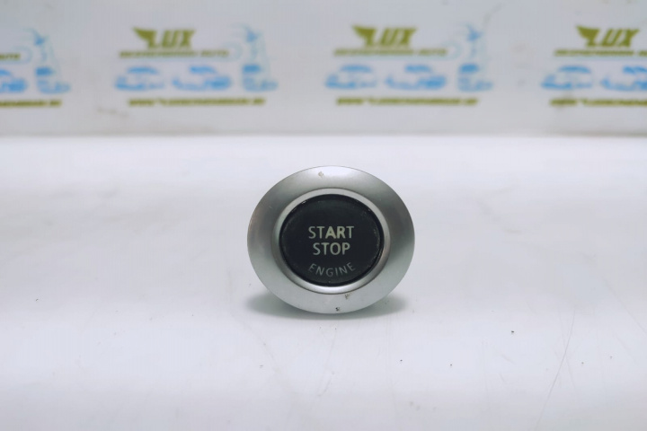 Buton start stop 6949499-02 694949902 BMW Seria 1 E81-E88 [2004 - 2007]