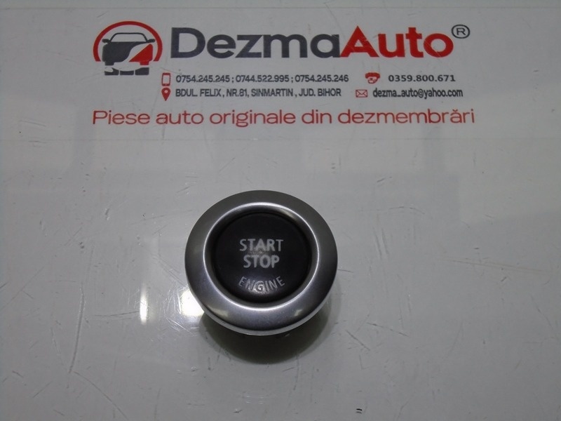 Buton start stop, 6949913-03, Bmw 3 (E90)(id:294425)