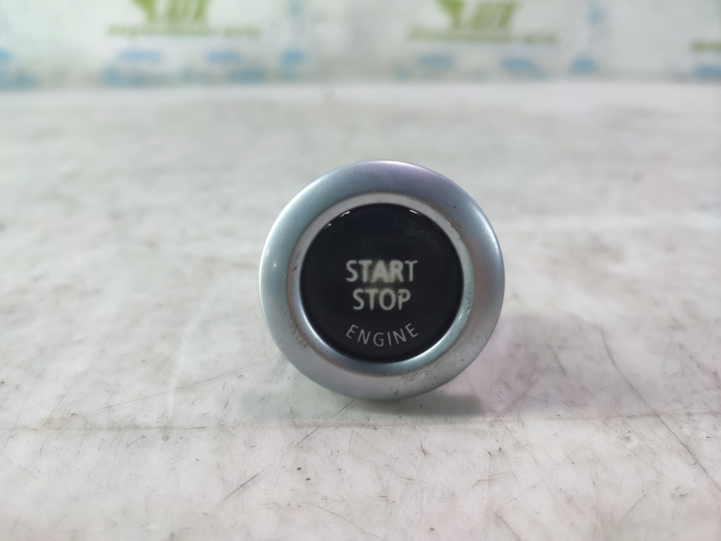 Buton start stop 6949913-07 BMW Seria 3 E90 [2004 - 2010] 2.0 benzina N46B20B