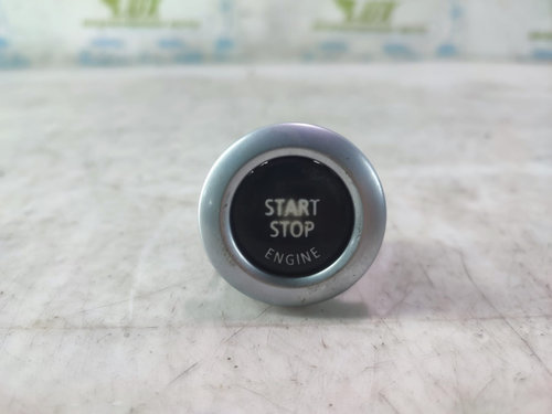 Buton start stop 6949913-07 BMW Seria 3 E90 [2004 - 2010] 2.0 benzina N46B20B