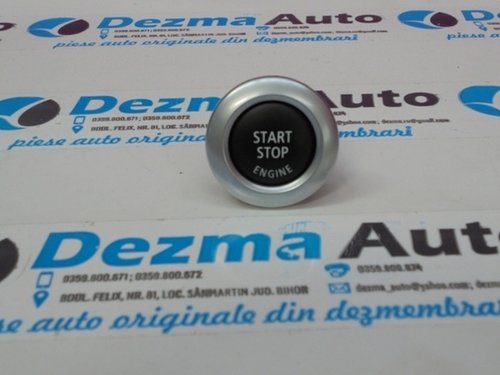 Buton start stop 6949913-07, Bmw X1 (E84) (id:152741)