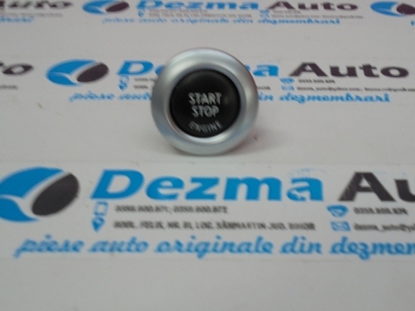 Buton start stop 6949913, Bmw 3 Touring (E91) (id:171536)