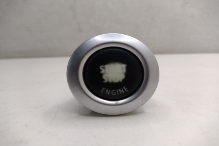Buton Start Stop 694991303 BMW Seria 3 E90/E91/E92/E93 [2004 - 2010]