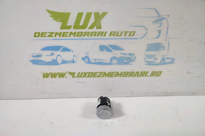 Buton start / stop 8w1905217f Audi Q5 2 [2016 - 2020]