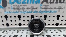 Buton start, stop 9154945-04, Bmw 320 (E91) 2005-2...