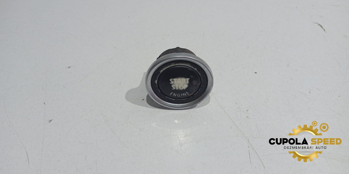 Buton start stop 9154945-04 BMW Seria 3 E90 [2004 - 2010]