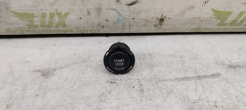 Buton start stop 915494504 BMW Seria 3 E90/E91/E92/E93 [2004 - 2010]