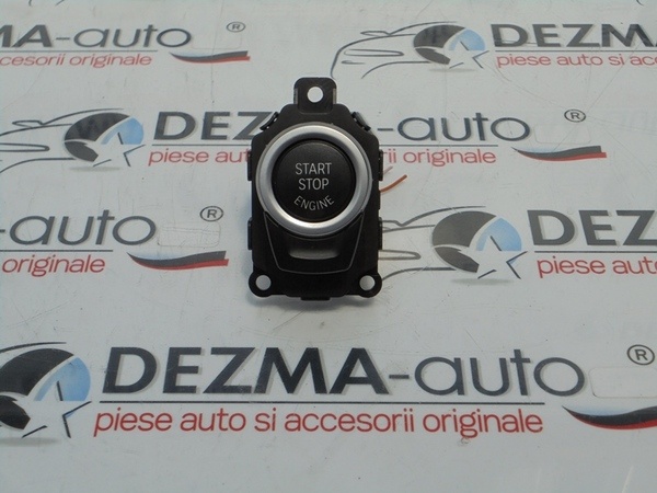 Buton start-stop 9229565-01, Bmw 5 (F10)