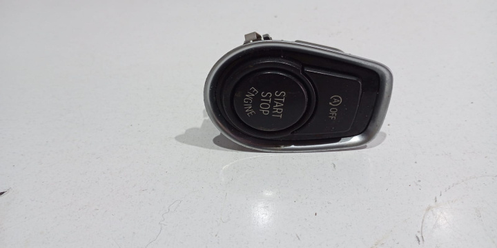 Buton start stop 9250734-02 BMW Seria 4 F32/F33/F36 [2013 - 2017]
