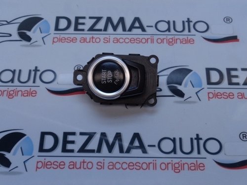 Buton start stop 9263438-01, Bmw 5 (F10)