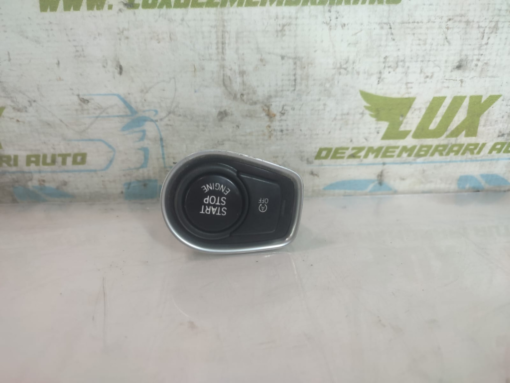 Buton start stop 928913502 BMW Seria 2 Grand Tourer F44 [2015 - 2018] 2.0 d B47C20A